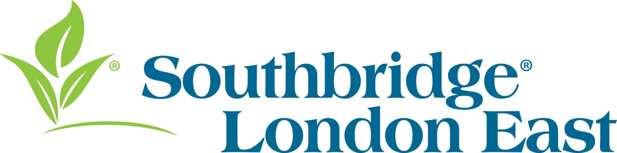 Southbridge London East Logo